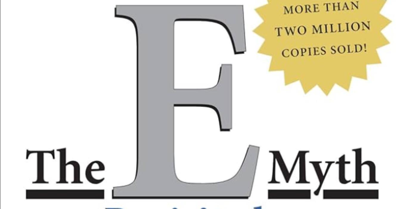 The E-Myth Revisited