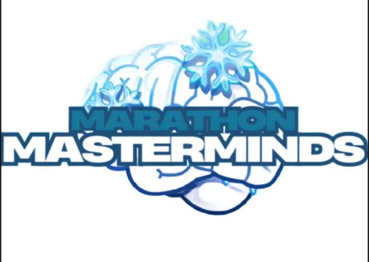 Mrs MarathonMasterminds