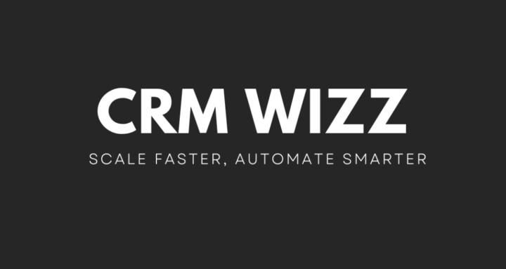 CRM Wizz