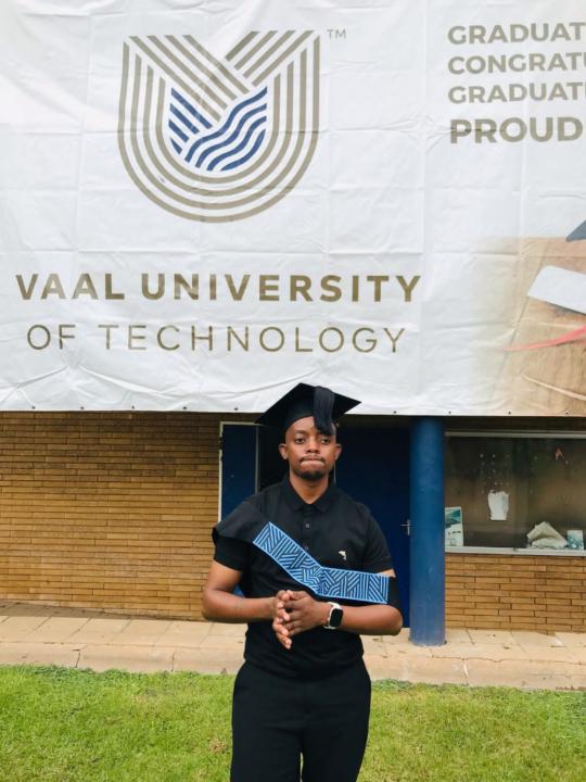Karabo Rantsieng