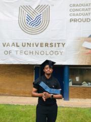Karabo Rantsieng