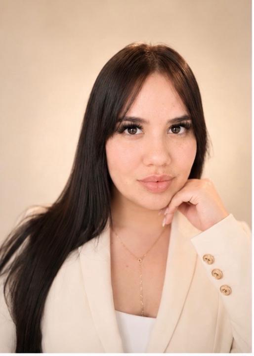 Amanda Montero
