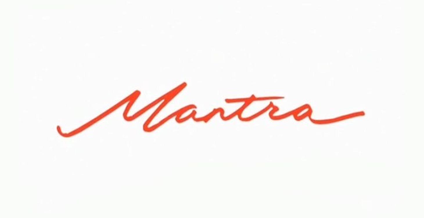 Mantra original choreography class with mari
