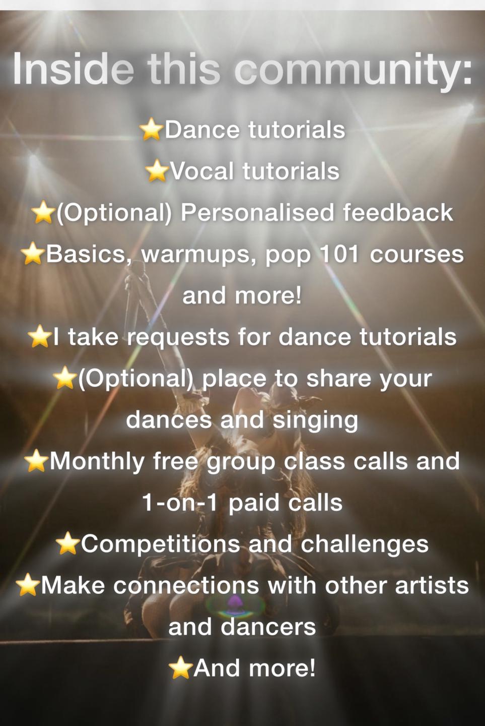Hot Girlz Dance Academy