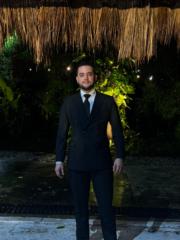 Andres Izquierdo