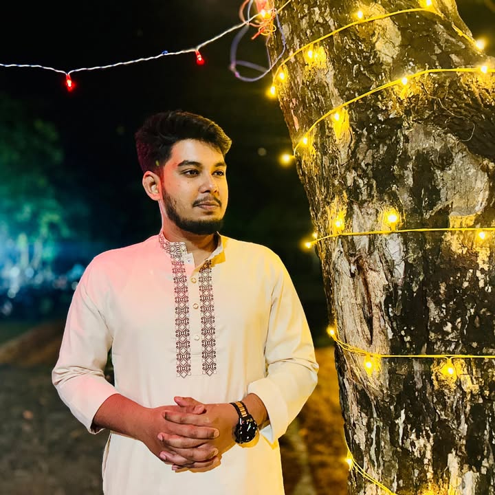 Fahim Islam