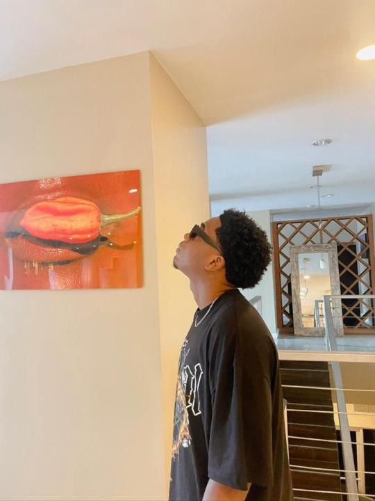 Yuvenson Mosard Paul