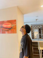 Yuvenson Mosard Paul