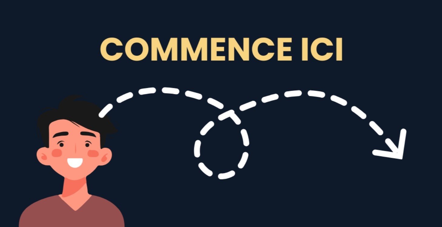 🚀 Commencez ici