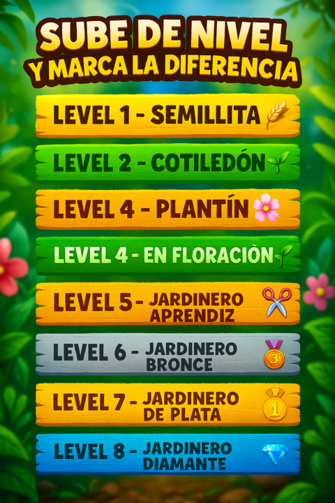 COMO SUBIR DE NIVEL🕹️🏆🏅