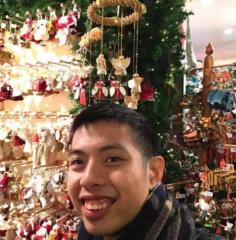 Bach Truong