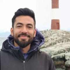 Pablo Alejandro Gonzalez