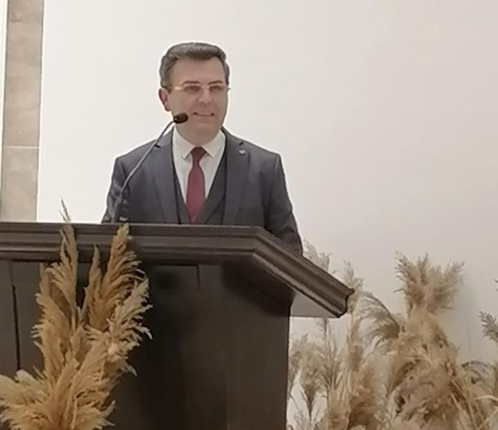 Daniel Luca