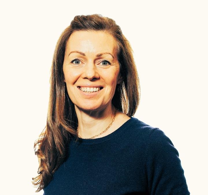 Liv Carroll