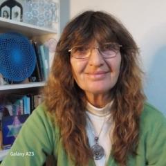 Mabel Giorla
