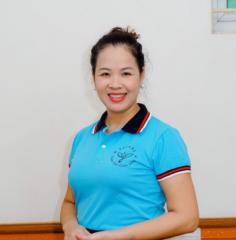 Hoàng Thị Ngọc Châm