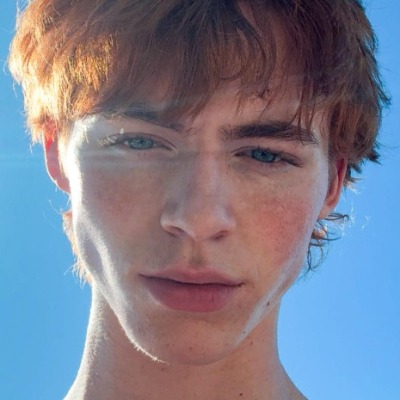Wyatt Webber