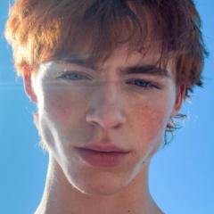 Wyatt Webber