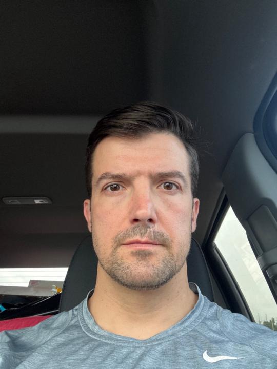 Michael Erickson