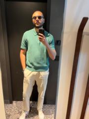 Ahmed Nazih