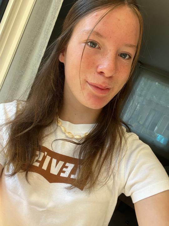 Katie Spiller