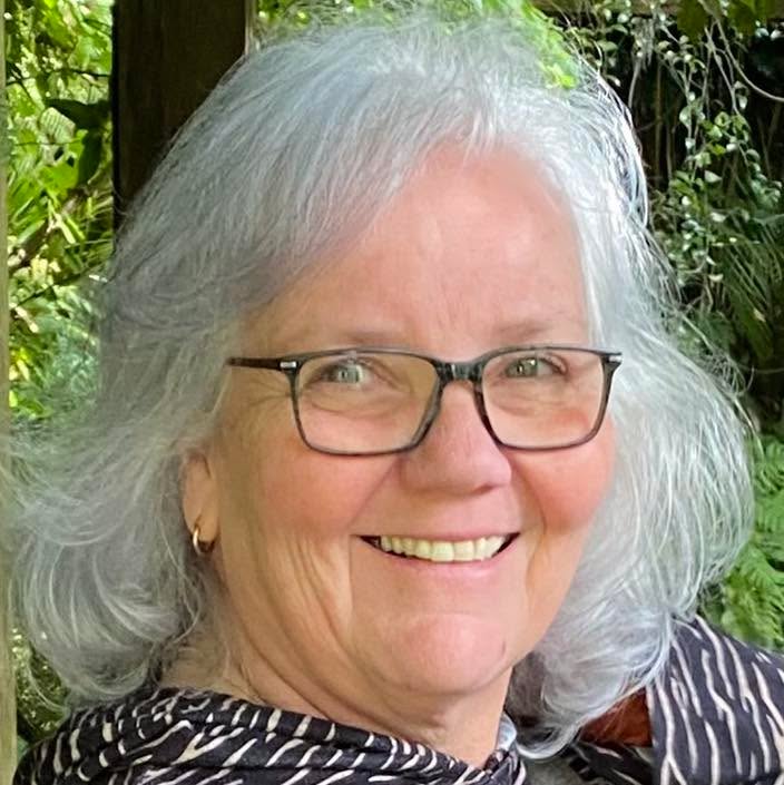 Kim Harding