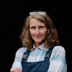 Jennifer Tetlow