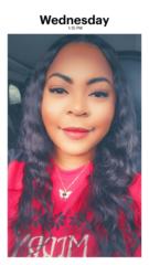 Aiesha King