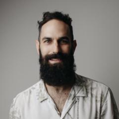 Mark Obushak