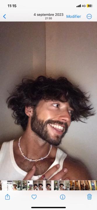 Mathieu Mear