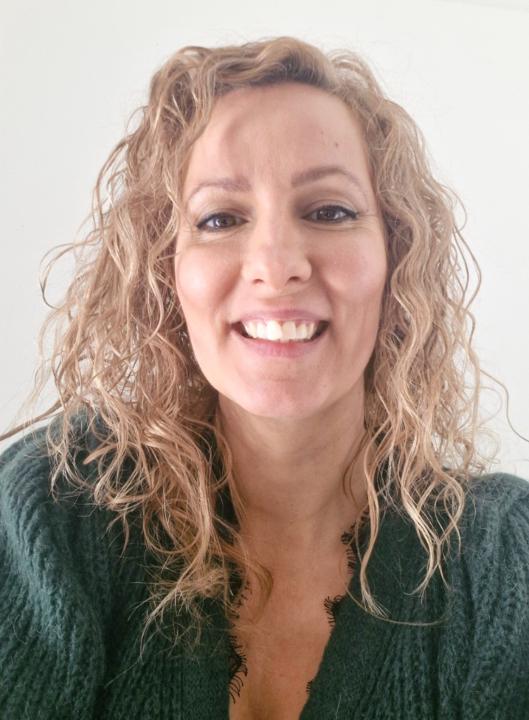 Abecassis Angélique