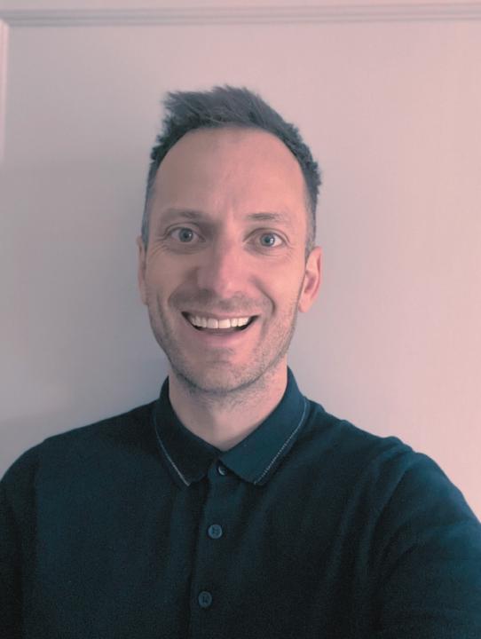 Matt Drinkwater