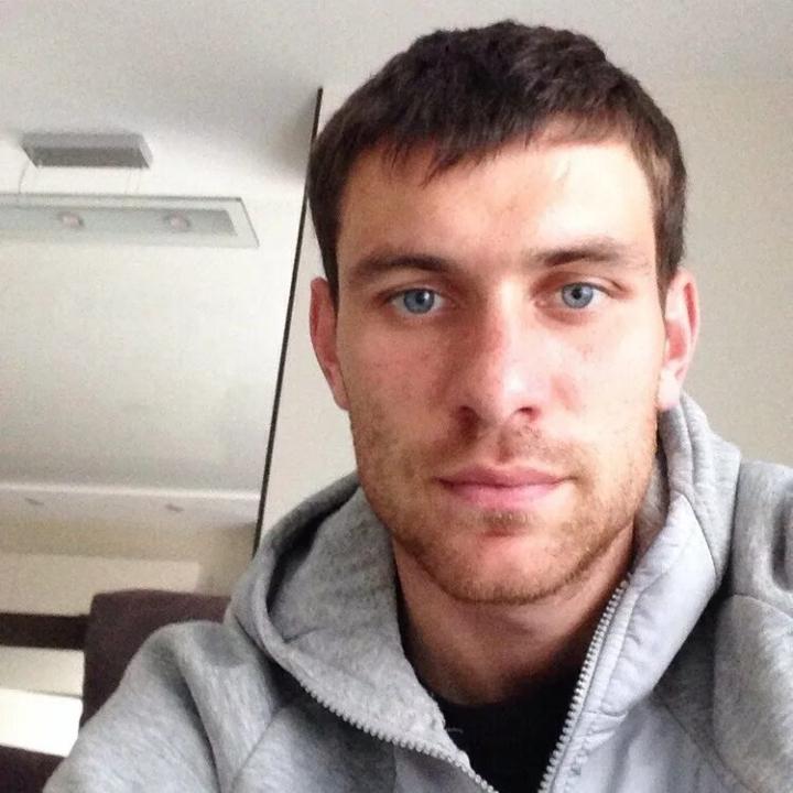 Igor Zavodskoi