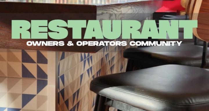 Restaurant Owners & Operators