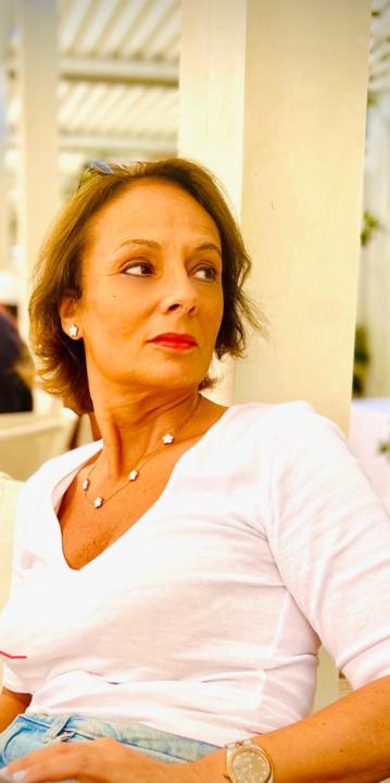 Sabrina Azzano