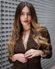 Milla Moreno