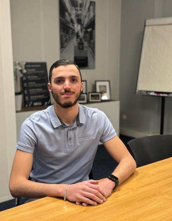 Rayan Hamidi