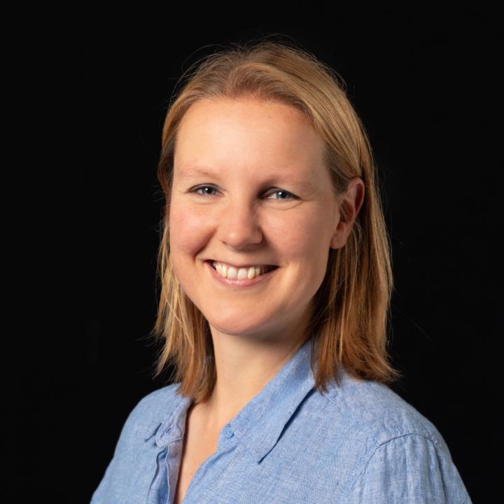 Hilda de Groot