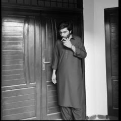 Aryan Naeem