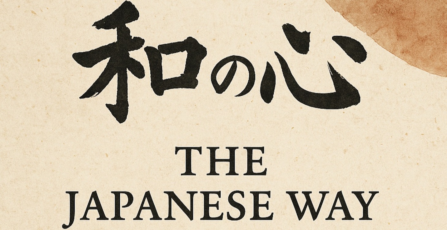 The Japanese Way