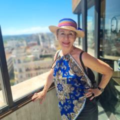 Jill Arcaro Gordon