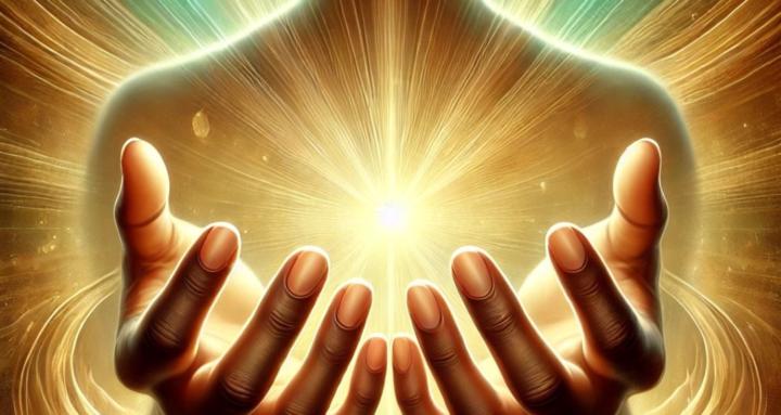 Holding Space with TEELLC