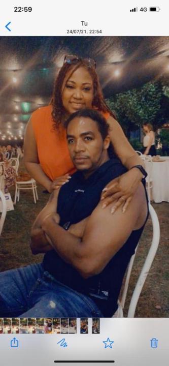 Carlos nazareno German