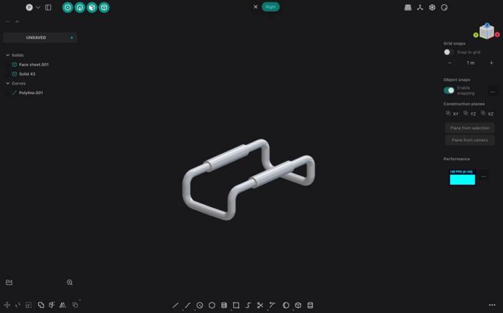 UI