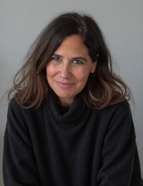 Paula Procaccini