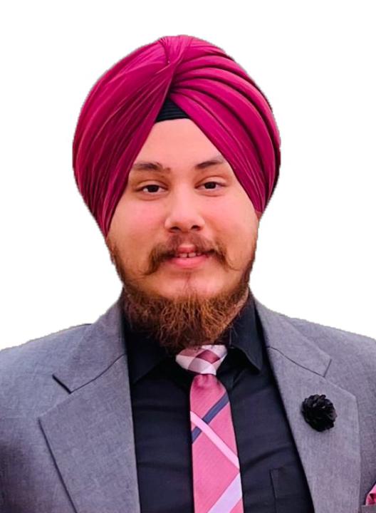 Ekam Partap Singh