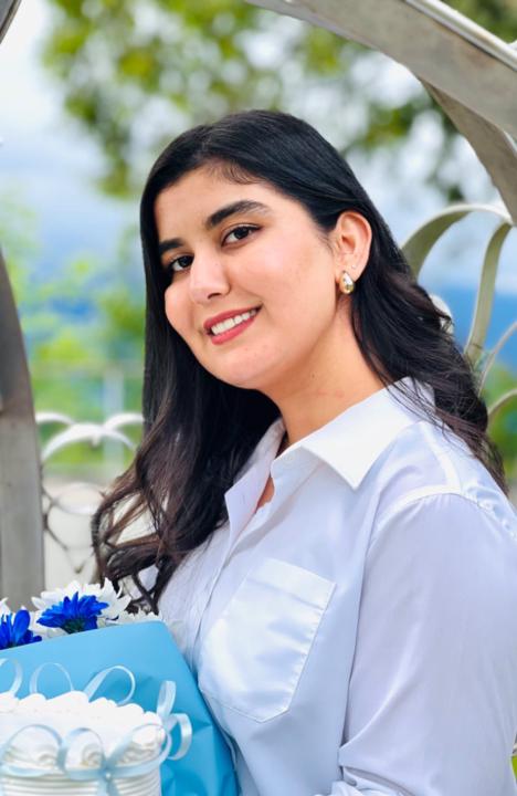 Dunya Bariz