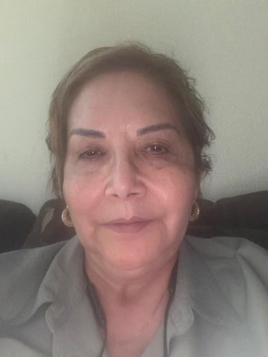 Irma Rivero Ortiz