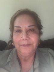 Irma Rivero Ortiz