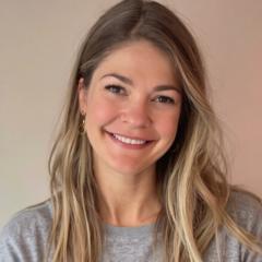 Traci Reneè Berg